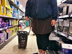 Sexy Kurdish Milf BBW Pt2