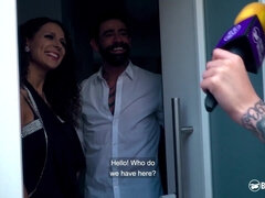 69, Gros seins, Brunette brune, Allemand, Mère que j'aimerais baiser, Nue  à poil, Tatouage, Mouillée