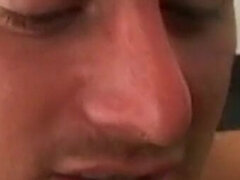 Сперма во рту, Ласковые ручки, Трансы, Чулки