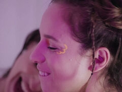 Brasileñas, Gordita, Hd, Lesbiana