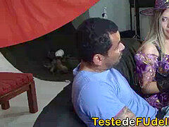 Anal, Avsugning, Tonåring