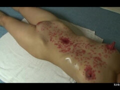 Amatør, Bondage disciplin sadomasochisme, Hjemmelavet, Mor jeg gerne vil kneppe, Fisse, Bryster