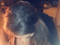 Amatör, Bbw stor vacker kvinna, Stor kuk, Stora tuttar, Avsugning, Handjobb, Tonåring, Tuttar