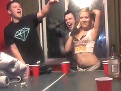 Ranta, Iso kulli, Suihinotto, Ruskeahiuksinen, Lukio, Imevä, Teini, Tirkistelijä