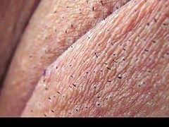 ズームショット, 剃毛