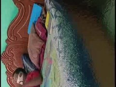 Brunette, Hårdt, Hd, Indier