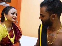 Tante, Inder, Stemor