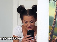 Loba, Lambendo, Mamãe, Xoxota, Realidade, Madrasta, Adolescente, Sexo grupal a três