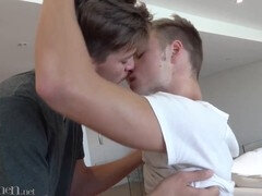 Anal, Sucer une bite, Homosexuelle