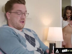 흑갈색 머리, 잡힌, 바람핀, 깊은목구멍, 하드코어, 조그마한, 현실, 거칠게