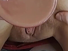 Cunnilingus, Amateur, Culo grande, Pareja, Rostro sentado, Coño