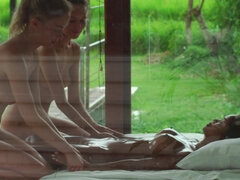 Grosse titten, Latina, Natürlichen titten, Pornostars, Russisch, Jungendliche (18+), Flotter dreier, Titten