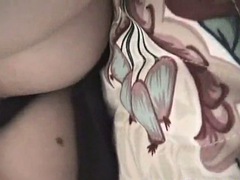 Ερασιτέχνης, Ξανθιά, Πίπα, Σκληρό, Βυζιά