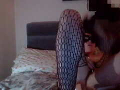 Arsch, Britisch, Paar, Faustfick, Selbstgemacht, Milf, Muschi, Eng