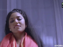 Mary and Marlow Episode 01 and 02 (2024) SolTalkies Hindi Hot Web Series - Mary