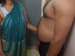 Duży kutas, Para, Rogacz, Wytrysk, Domowej roboty, Mamuśka, Cipka, Żona