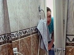 Velké kozy, Dospělé, Ruské