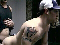 Amatør, Homoseksuel, Bad