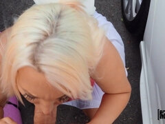 Public Agreement Ignites a Steamy Connection