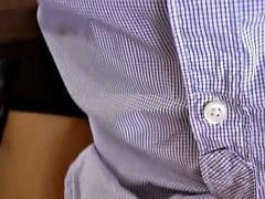 Amatoriale, Europea, Nonnina, Lingerie, Russa