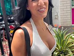 Szépség, Tekintélyes didik, Elsö alkalom, Kőkemény, Hd, Latin lány, Fehérnemű, Érett feleség