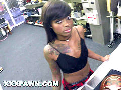 Afrikkalainen, Musta, Tumma