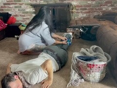 Bdsm, Dominans, Skor, Bunden