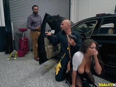 Gros cul, Gros seins, Queue, Hard, Mère que j'aimerais baiser, Chatte