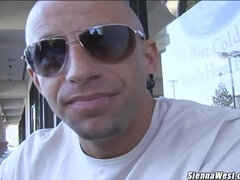 デカパイ, フェラチオ, 巨乳な, ハードコア, ヒール, 巨大, なめる, 下着