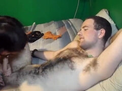 Amatéri, Brunetka, Honění, Hardcore, Homemade, Prostata, Natvrdo, Kozičky