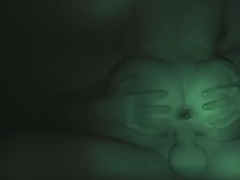 21 year old anal girlfriend fucked in homemade private video