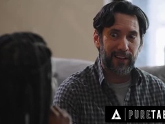 Veľký zadok, Veľké péro, Podvádzanie, Cuckold, Ebenové, Honění, Medzirasové, Fajka  sanie