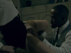 Hatalmas hátsó, Tekintélyes didik, Cumizás, Ondó fröcskölés, Kutya póz, Fajok közötti, Érett feleség, Vöröshajú