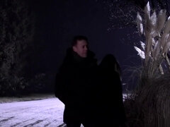 In den arsch, Grosse titten, Schwanz, Doppelpenetration, Gruppe, Hardcore, Hd, Titten