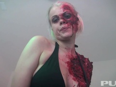 Store pupper, Blond, Dildoen, Hardcore, Onani, Erte, Leker