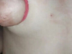 18-Year-Old Virgin Girl Stretched Hardcore - Big Boobs, Rough Anal & BDSM Fisting