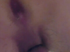 Leie, Bad, Dildo, Füsse, Fußfetisch, Schwul, Selbstgemacht, Reif