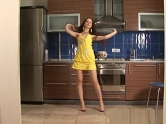 Rumpa, Vacker, Bystig, Klassisk, Långt ner i halsen, Fetisch, Hårig, Tuttar