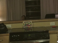 Amateur, Cul, Nana, Gros seins, Chatte, Adolescente, Nénés