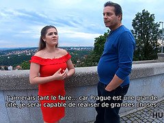 Κερατάς, Τσέχα, Ο μπαμπάς, Φετιχ, Ηδ, Λεφτά, Πραγματικότητα, Έφηβος