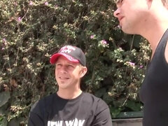 Piękna, Duży kutas, Duże cycki, Klasyczny, Wytrysk, Kutas, Hd, Trójkąt