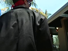 Amatőr, Anális szex, Fekete, Ébenfekete, Meleg, Fajok közötti, Szabadban, Nyilvános