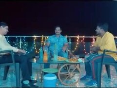 Любители, Брюнетки, Член, Хд, Индианки