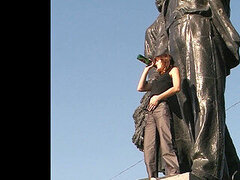 Экстремальный секс, На публике