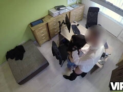 18, 체코인, 하드코어, Hd, 사무실, 셀카, 보지, 청소년