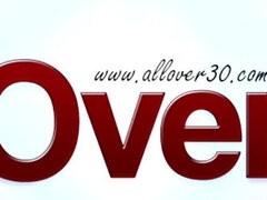 Velike joške, Busty, Dildo, Samozadovoljevanje, Zrela, Naravne joške, Solo, Igrače