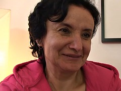 Verga grande, Abuelita, Hd, Montar