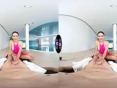 Brunetta, Hd, Urlando, Tette