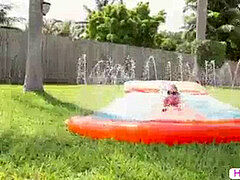 Πίπα, Μελαχροινή, Οργασμός, Εκτός, Μικρούλης, Έφηβος