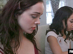 Paar, Flotter dreier